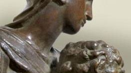 Bronzi per Michelangelo a Firenze