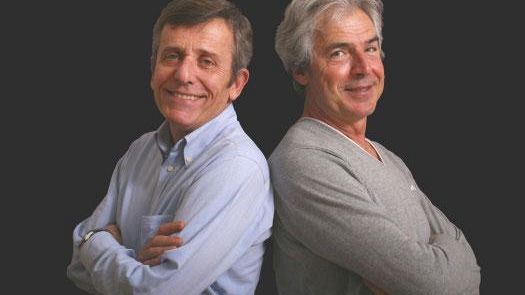 Al Politeama di Prato il duo Solenghi-Micheli