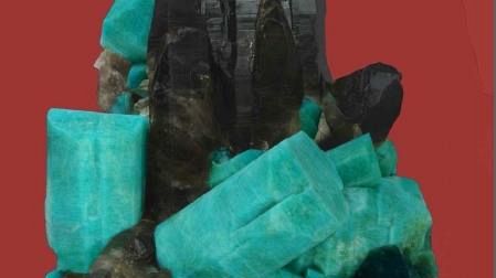 La Specola: nuovi cristalli rarissimi