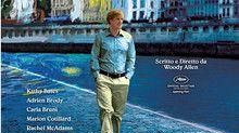 “Midnight  in Paris” di Woody Allen