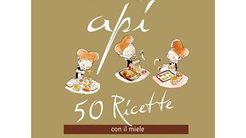 Libri: da Vallecchi <I>Dove osano le api</I>