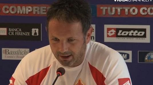 Mihajlovic: ''Sappiamo quello che dobbiamo fare.. primo obiettivo i 40 punti''