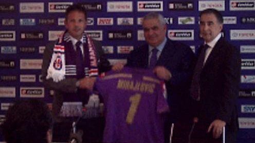 Ecco Sinisa Mihajlovic