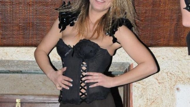 Notte di musica e colori a La Capannina