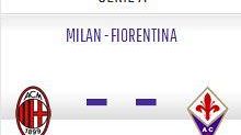 Fiorentina: la trasferta a San Siro