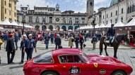 Mille Miglia 2013 fa tappa a San Casciano