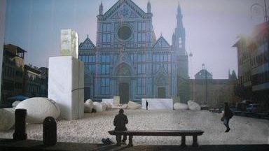 La seconda edizione di Florens