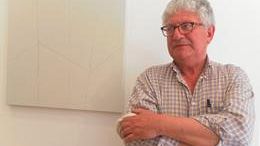 Mimmo Roselli alla Biennale di Venezia