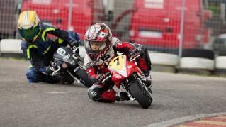 Sestopista, minimoto per il Meyer