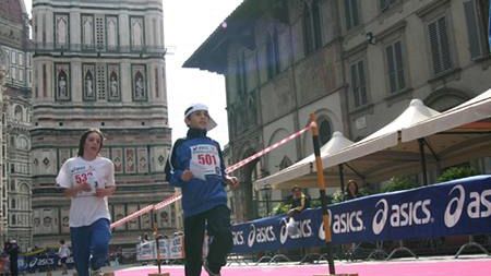 Podismo: la XXXVI GuardaFirenze supera quota 3.500 iscritti