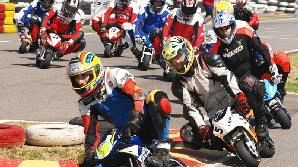 Sestopista: ecco il trofeo SuperMiniBike