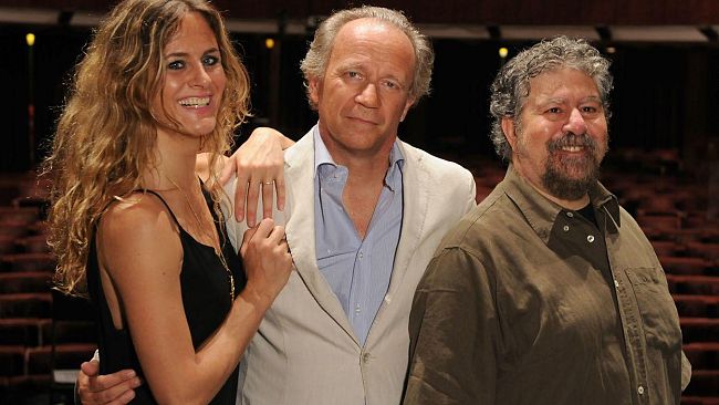 La Pergola presenta la Stagione 2012 2013