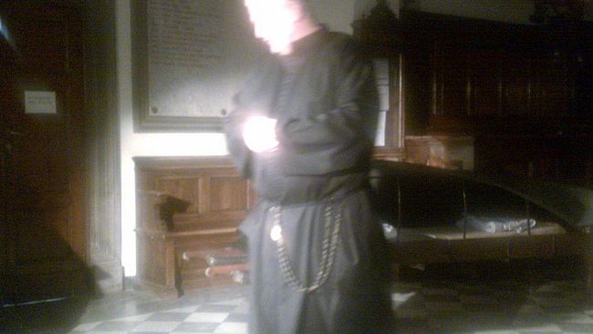 Senza alchuno prezo o premio: il teatro nella Misericordia