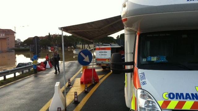 Servizio civile nelle Misericordie: ecco i posti disponibili in Toscana