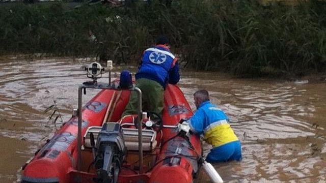 Arno e danni da alluvioni, domani a Firenze vertice per misure di sicurezza