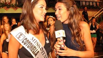 La corsa al titolo di... più bella della Toscana