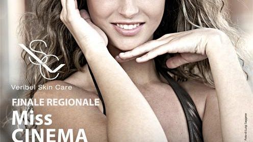 Incoronazione di Miss Cinema