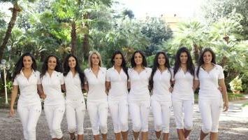 Curve d’Italia alla conquista del titolo