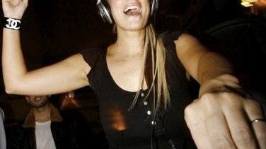 Musica: la one-night Guilty @ Yab