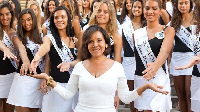 Miss Italia: si prepara il televoto delle finali