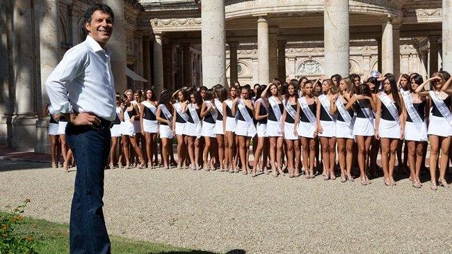 Miss Italia: a Montecatini da tutte le regioni alle finali