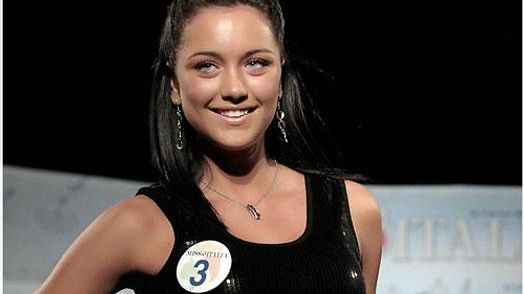 Miss Italia: a Signa vince Ilenia