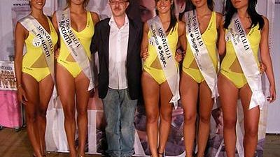 Miss Toscana: Alice Brandini vince a Marina di Bibbona