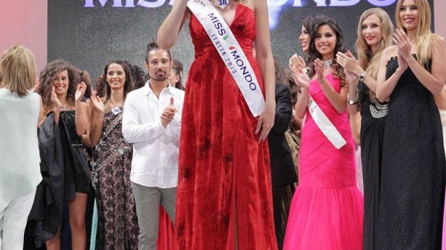 Miss Mondo Toscana 2013-2014: le selezioni ad Altopascio (Lucca)
