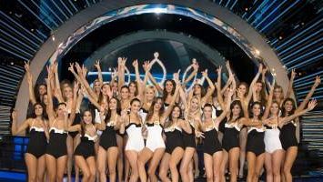 Montecatini incorona la bellezza di Stefania Bivone