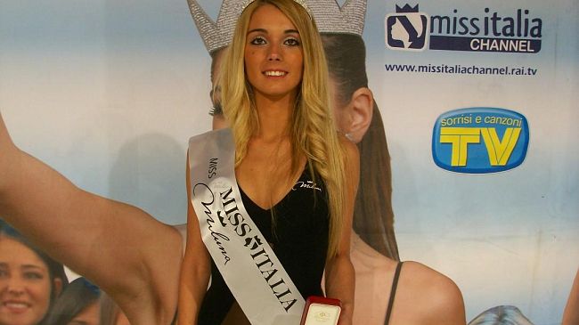 Miss Toscana: bellissime in gara a Certaldo