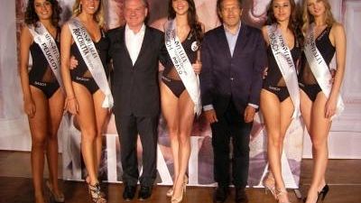 Per Elisa un futuro da modella?