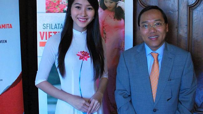 Vietnam: cultura, occasioni d'incontro e scambio in ambito economico