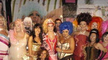 Miss Drag Queen Italia 2008: giovedì 31 luglio al Mamamia di Torre del Lago Puccini (LU)