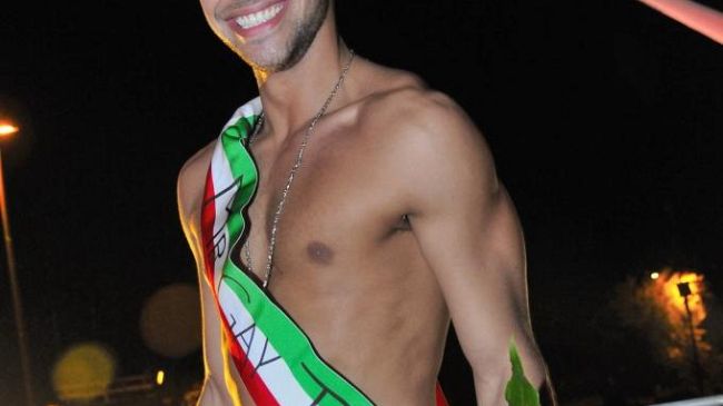 Mr Gay: il vincitore del concorso Toscana parteciperà alla finale di Italia a Luglio in Versilia