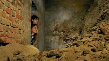 Ognissanti: licantropi e mistero a Siena