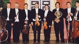 I più grandi concertisti del panorama internazionale per la Stagione Concertistica 2005-06 degli ADMFI