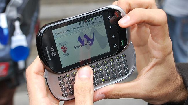 Avis, il sangue si dona con la App