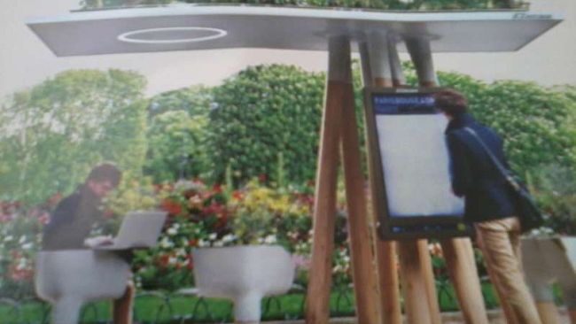 Wi-fi: oasi digitali a disposizione di tutti