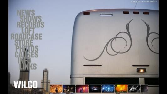 Sold-out per il concerto fiorentino dei Wilco al Teatro della Pergola