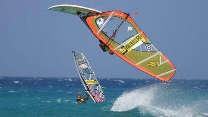 Mareuisp: la kermesse degli sport acquatici