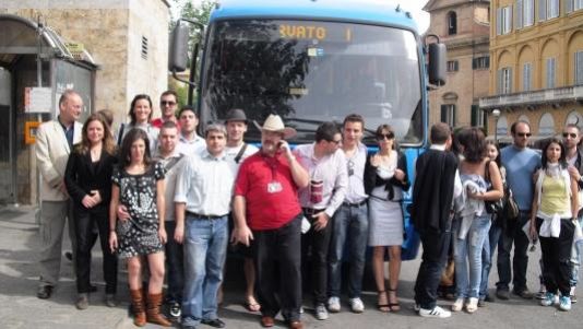 Oltre centomila persone a Cantine Aperte in Toscana