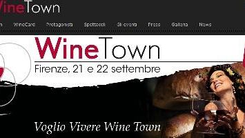 Wine Town: Firenze apre le porte al vino di qualità