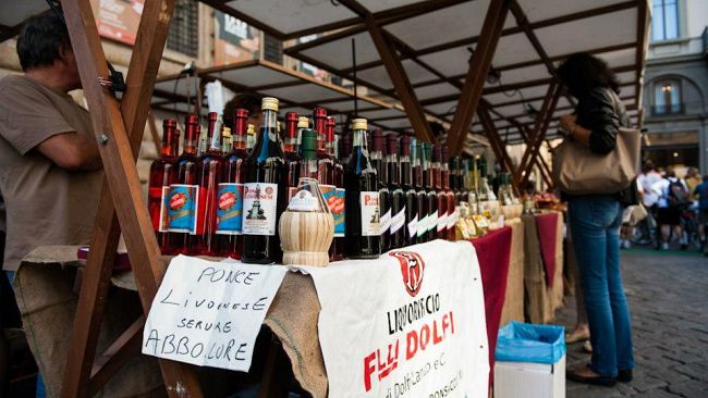 Wine Town. Quando il vino sposa la cultura