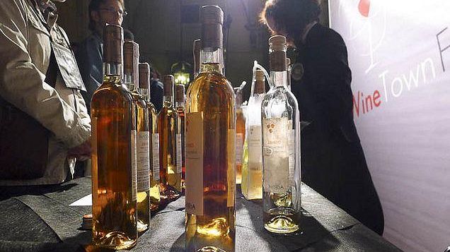 Wine Town: ultime ore della due giorni fiorentina sul vino