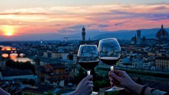 A WineTown 2012 anche tre mercati agricoli