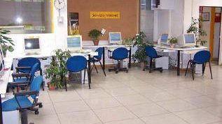 Bagno a Ripoli: Internet wireless in biblioteca