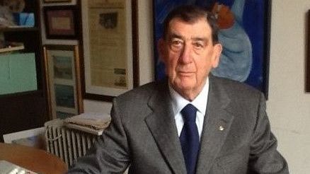 E' morto Roberto Nappi, fondatore del Corriere Marittimo