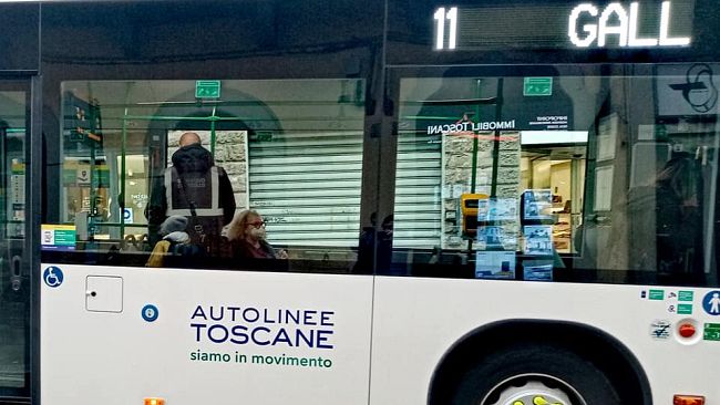 Trasporti in Toscana: il punto sul servizio pubblico locale su gomma