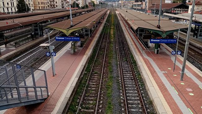 Soldi per le infrastrutture toscane