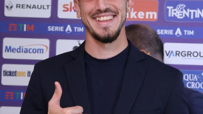 Castrovilli salva la Fiorentina : 1-1 col Parma